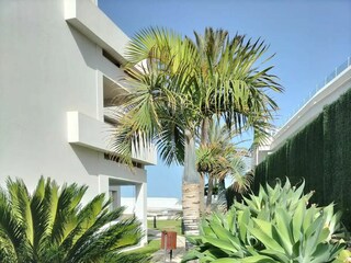 Ferienhaus Playa del Inglés Außenaufnahme 7