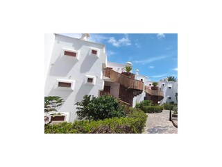 Ferienhaus Playa del Inglés Außenaufnahme 8
