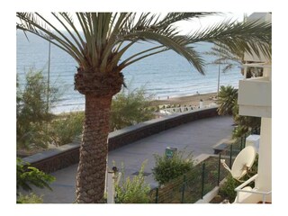 Ferienhaus Playa del Inglés Außenaufnahme 12