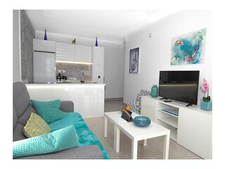 Ferienhaus Playa del Inglés Ausstattung 44