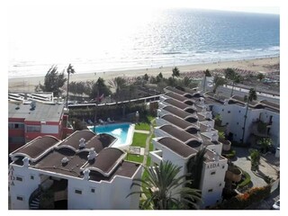 Ferienhaus Playa del Inglés Umgebung 61