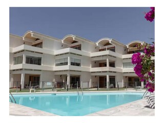 Ferienhaus Playa del Inglés Außenaufnahme 17
