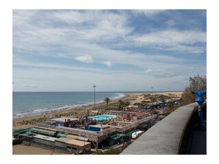 Ferienhaus Playa del Inglés Umgebung 62