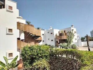 Ferienhaus Playa del Inglés Außenaufnahme 18