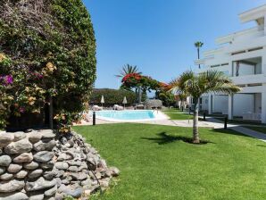 Casa vacacional Aida 210 apartment mit Meerblick direkt am Strand