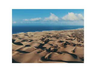 Ferienhaus Playa del Inglés Umgebung 22