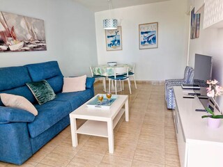 Holiday house Playa del Inglés Features 8