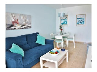 Ferienhaus Playa del Inglés Ausstattung 6