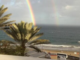 Holiday house Playa del Inglés Outdoor Recording 5