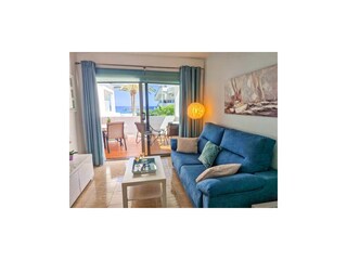 Ferienhaus Playa del Inglés Ausstattung 7