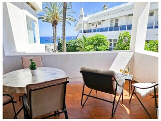 Holiday house Playa del Inglés Outdoor Recording 4