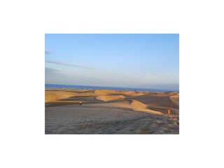 Holiday house Playa del Inglés Environment 24
