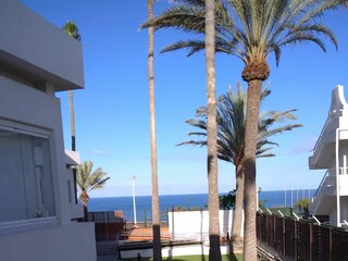Holiday house Playa del Inglés Outdoor Recording 3
