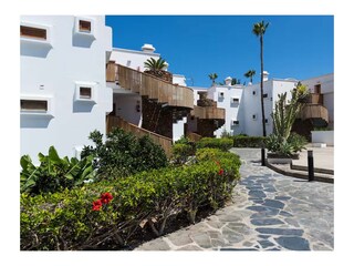 Ferienhaus Playa del Inglés  28