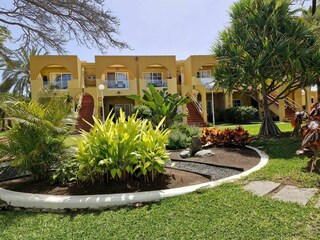 Holiday house Playa del Inglés Outdoor Recording 1