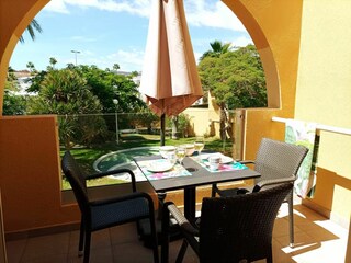 Ferienhaus Playa del Inglés Ausstattung 11