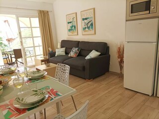 Ferienhaus Playa del Inglés Ausstattung 12