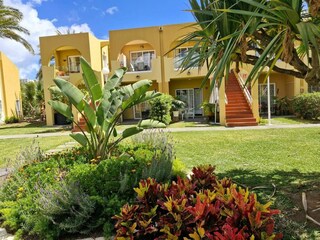 Holiday house Playa del Inglés Outdoor Recording 2