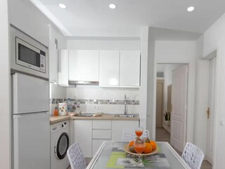 Holiday house Playa del Inglés Features 13