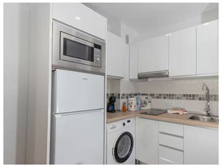 Ferienhaus Playa del Inglés Ausstattung 15