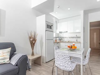 Ferienhaus Playa del Inglés Ausstattung 17