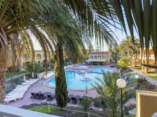 Holiday house Playa del Inglés Outdoor Recording 5