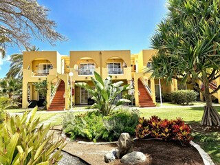 Holiday house Playa del Inglés Outdoor Recording 7
