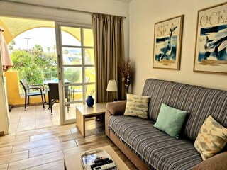 Ferienhaus Playa del Inglés Ausstattung 24