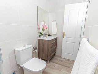 Holiday house Playa del Inglés Features 25