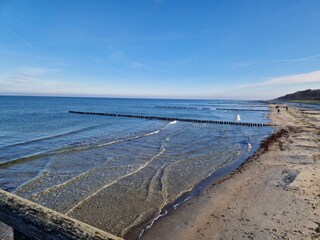 Ferienhaus Zingst Umgebung 11