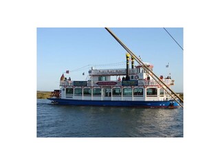 Ferienhaus Zingst Umgebung 13