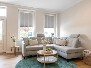 Hochwertiges Schlafsofa