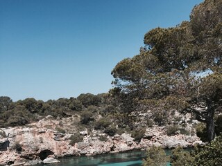 Casa per le vacanze Cala Pi Ambiente 26