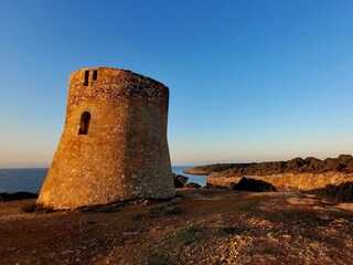Casa per le vacanze Cala Pi Ambiente 32