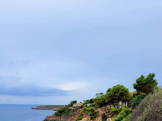 Casa de vacaciones Cala Pi Entorno 35