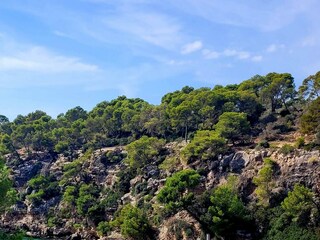 Casa per le vacanze Cala Pi Ambiente 37