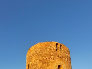 Maison de vacances Cala Pi Environnement 38