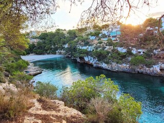 Casa per le vacanze Cala Pi Ambiente 39