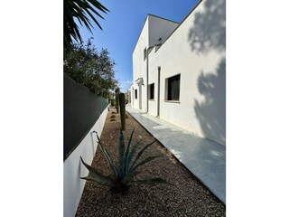 Vakantiehuis Cala Pi Buitenaudio-opname 5