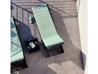 Vakantiehuis Cala Pi Buitenaudio-opname 9