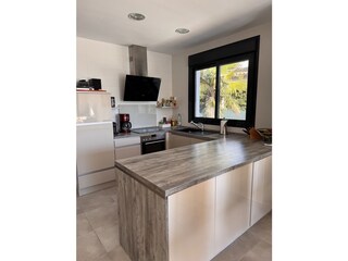 Casa per le vacanze Cala Pi Caratteristiche 20