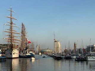 Ferienwohnung Bremerhaven Umgebung 12