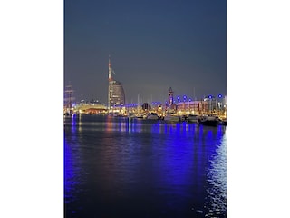 Ferienwohnung Bremerhaven Umgebung 15