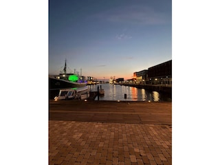 Ferienwohnung Bremerhaven Umgebung 16