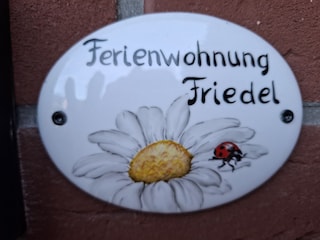 Ferienwohnung Großheide Außenaufnahme 4