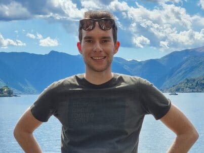 Company Chalet Maso Vecchio - Mr Alex Zanetti