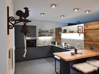 Chalet Castello Tesino Features 5