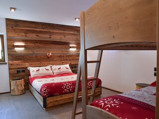 Chalet Castello Tesino Features 7