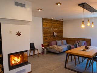 Chalet Castello Tesino Features 6