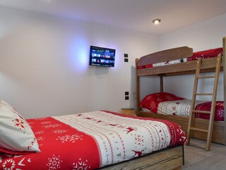 Chalet Castello Tesino Features 9